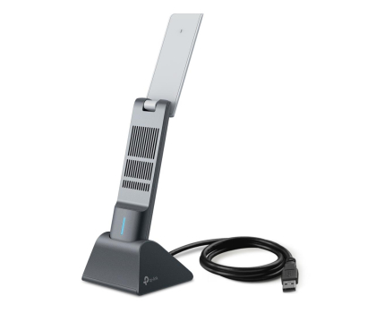 Karta sieciowa TP-LINK Karta sieciowa Archer TX50UH USB Adapter AX3000